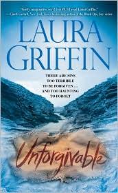 unforgivable-by-laura-griffin-(paperback) cover image