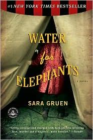 water-for-elephants-by-sara-gruen,-david-ledoux,-john-randolph-jones-(paperback) cover image