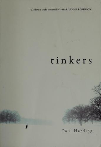 tinkers-by-paul-harding-(paperback) cover image