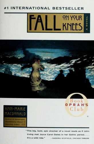 fall-on-your-knees-by-ann-marie-macdonald--(paperback) cover image