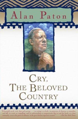 cry,-the-beloved-country-by-alan-paton-(paperback) cover image