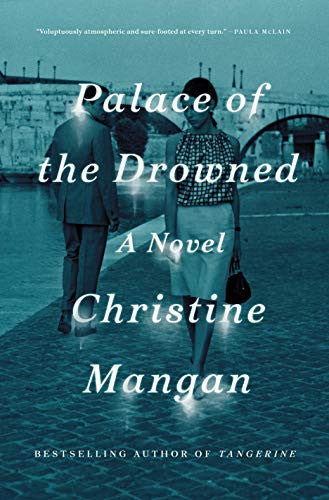 palace-of-the-drowned-by-christine-mangan-(hardcover) cover image