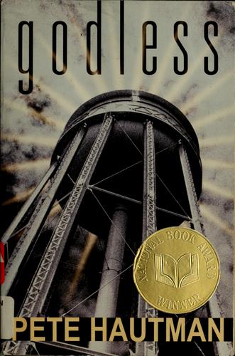 godless-by-pete-hautman-(paperback) cover image