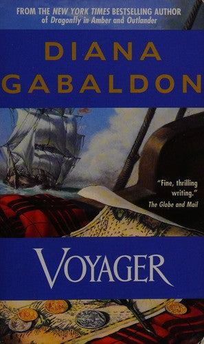 voyager-by-diana-gabaldon-(paperback) cover image