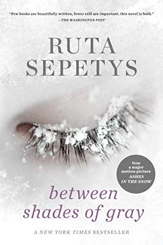 between-shades-of-gray-by-ruta-sepetys-(paperback) cover image