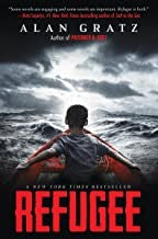 refugee-by-alan-gratz-(hardcover) cover image