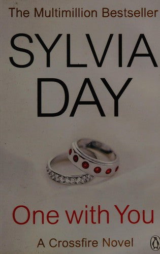 one-with-you-by-sylvia-day-(paperback) cover image