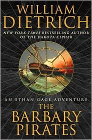 the-barbary-pirates-by-dietrich,-william-(hardcover) cover image
