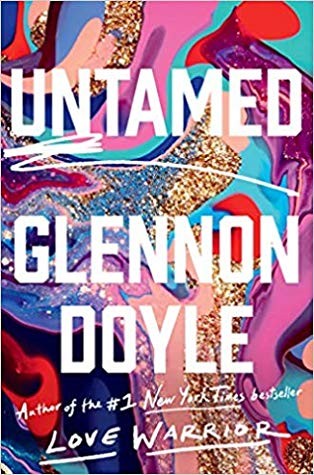 untamed-by-glennon-doyle-melton-(hardcover) cover image