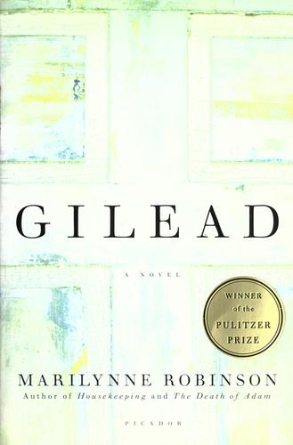 gilead-by-marilynne-robinson-(paperback) cover image