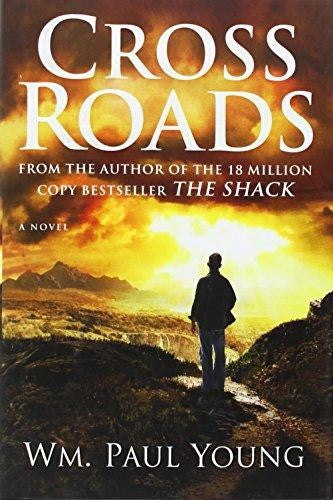 cross-roads-by-william-p.-young-(hardcover) cover image