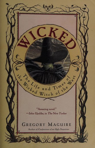 wicked-by-gregory-maguire-(paperback) cover image