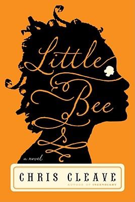 little-bee-by-chris-cleave-(hardcover) cover image