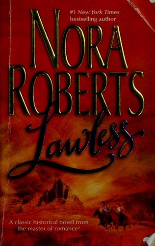 lawless-by-nora-roberts-(paperback) cover image