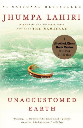 unaccustomed-earth-by-jhumpa-lahiri-(paperback) cover image