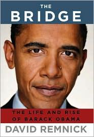 the-bridge-by-david-remnick-(hardcover) cover image