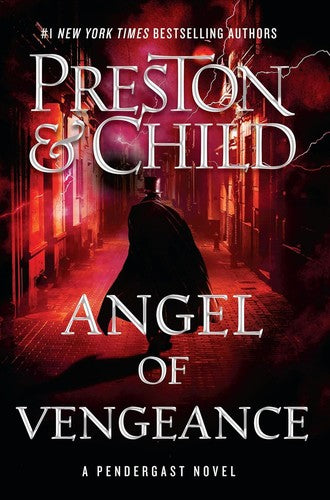 angel-of-vengeance-by-douglas-preston,-lincoln-child-(hardcover) cover image