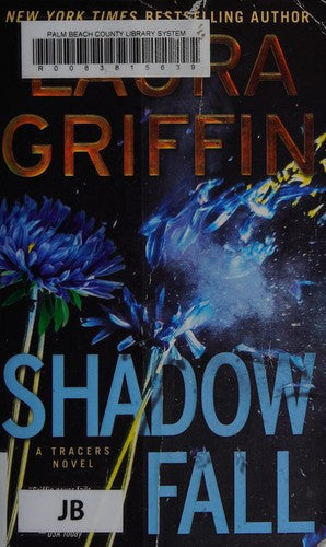 shadow-fall-by-laura-griffin-(paperback) cover image