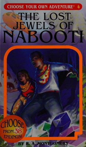 the-lost-jewels-of-nabooti-by-r.-a.-montgomery-(paperback) cover image