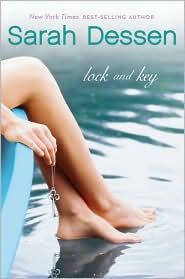 lock-and-key-by-sarah-dessen-(paperback) cover image