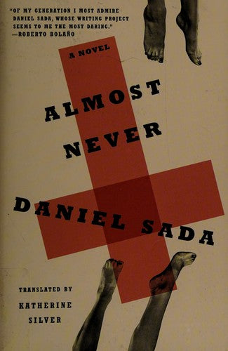 almost-never-by-daniel-sada-(paperback) cover image