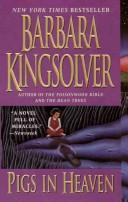 pigs-in-heaven-by-barbara-kingsolver-(hardcover) cover image