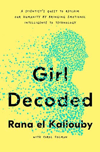 girl-decoded-by-ernest-hemingway-(hardcover) cover image