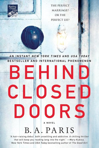 behind-closed-doors-by-b.a.-paris-(paperback) cover image
