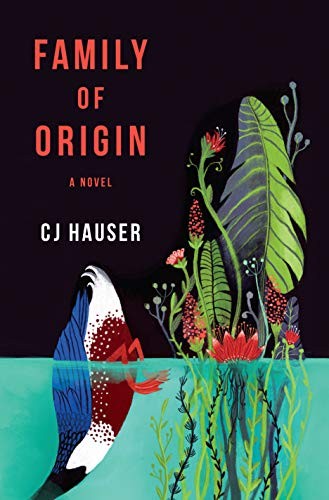 family-of-origin-by-cj-hauser-(hardcover) cover image