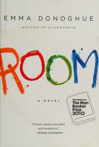 room-by-emma-donoghue-(hardcover) cover image