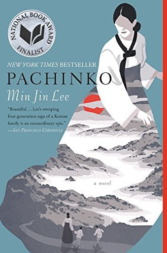 pachinko-(national-book-award-finalist)-by-min-jin-lee-(paperback) cover image