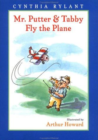 mr.-putter-and-tabby-fly-the-plane-by-cynthia-rylant-(paperback) cover image