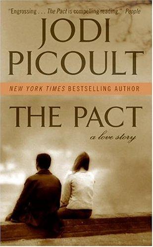 the-pact-by-jodi-picoult-(paperback) cover image