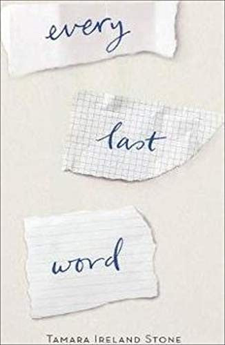 every-last-word-by-tamara-ireland-stone-(paperback) cover image
