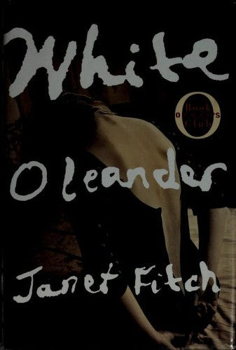 white-oleander-by-fitch,-janet-(hardcover) cover image