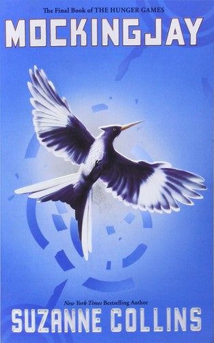 mockingjay-by-suzanne-collins-(paperback) cover image