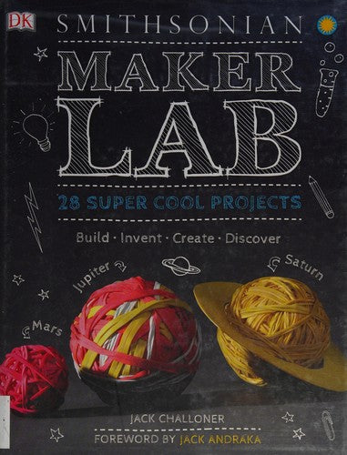 maker-lab-by-jack-challoner-(hardcover) cover image