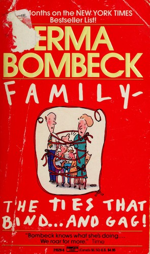 family-by-erma-bombeck-(paperback) cover image