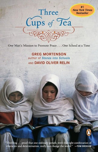 three-cups-of-tea-by-greg-mortenson,-david-oliver-relin,-sarah-thomson,-natxo-morera-de-la-vall-antón-(paperback) cover image