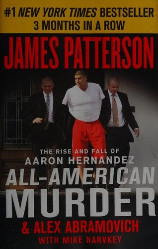 all-american-murder-by-james-patterson,-alex-abramovich-(paperback) cover image