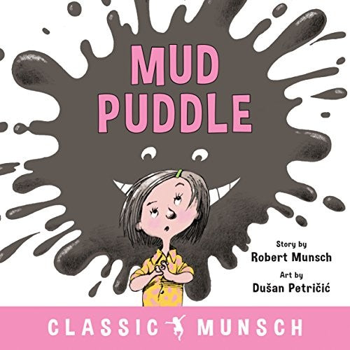mud-puddle-by-robert-n-munsch-(paperback) cover image