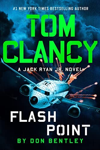 tom-clancy-untitled-jack-ryan,-jr.-,-#10-by-don-bentley-(hardcover) cover image