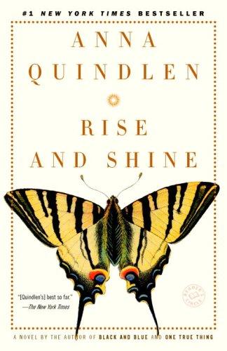 rise-and-shine-by-anna-quindlen-(paperback) cover image