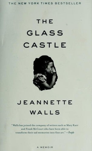 the-glass-castle-by-jeannette-walls-(paperback) cover image