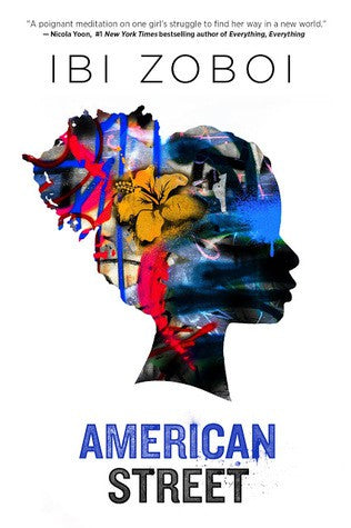 american-street-by-ibi-aanu-zoboi-(paperback) cover image