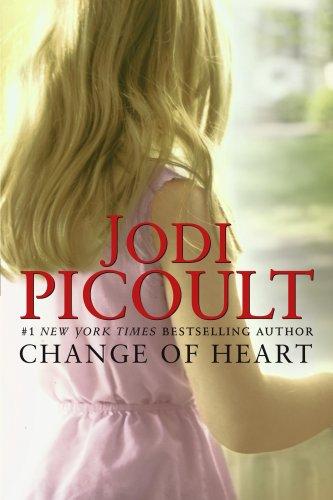 change-of-heart-by-jodi-picoult-(hardcover) cover image