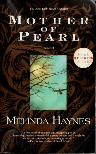 mother-of-pearl-by-melinda-haynes-(paperback) cover image
