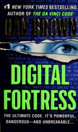 digital-fortress-by-dan-brown-(paperback) cover image