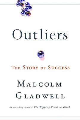 outliers-by-malcolm-gladwell-(hardcover) cover image