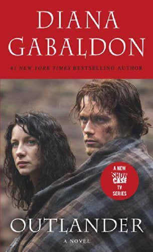 outlander-by-diana-gabaldon-(paperback) cover image